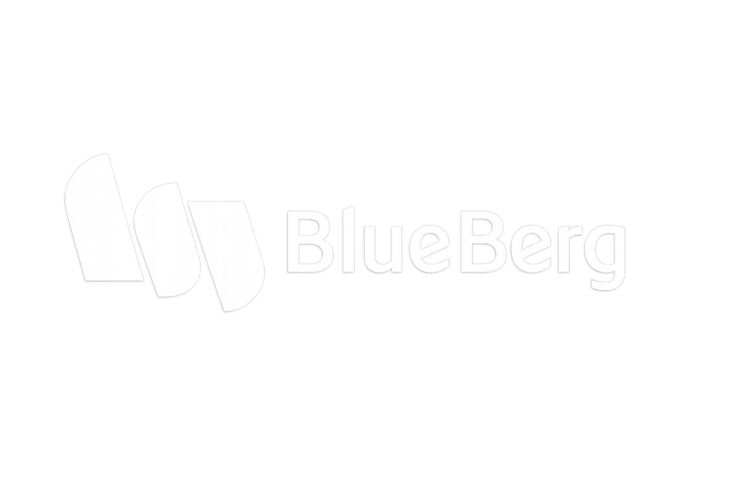 blueberg digitals