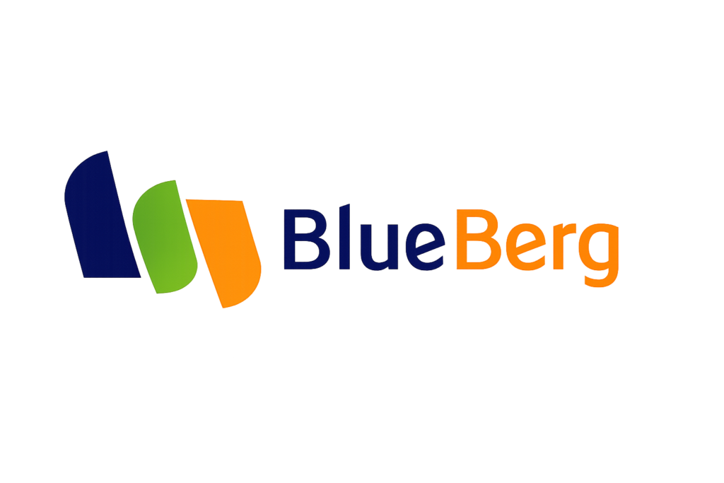 blueberg digitals